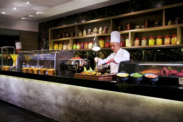 Hotel Grand Mercure Singapore Roxy (Singapur)